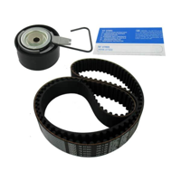SKF - KIT Dist. (