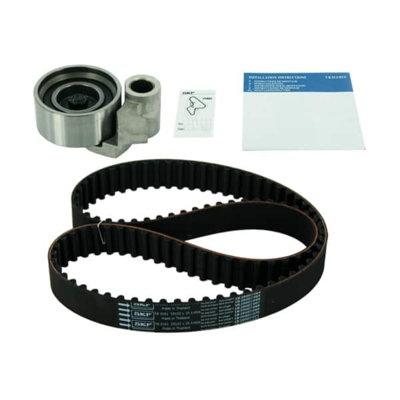 SKF - KIT Dist.
