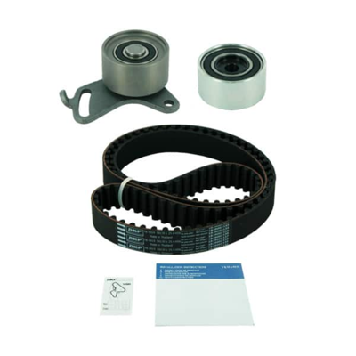 SKF - KIT Dist. (