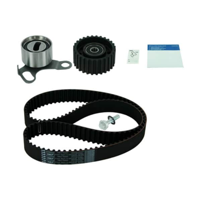 SKF - KIT Dist.