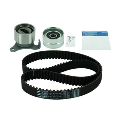 SKF - KIT Dist.