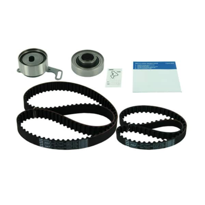 SKF - KIT Dist. (