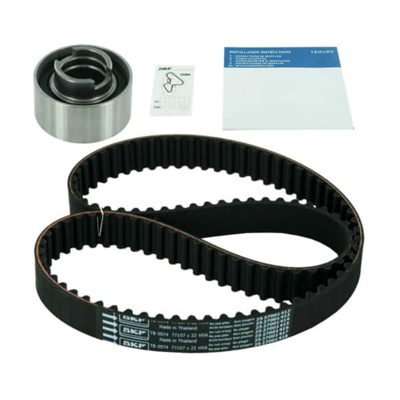 SKF - KIT Dist.