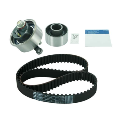 SKF - KIT Dist. (