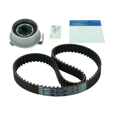 SKF - KIT Dist.