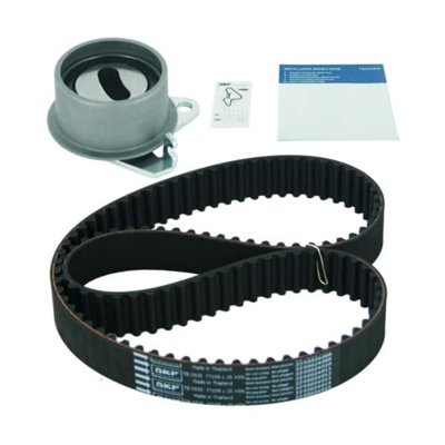 SKF - KIT Dist.