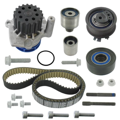 SKF - KIT Dist. C/Bomba