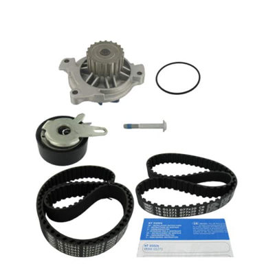 SKF - KIT Dist. ( C/Bomba