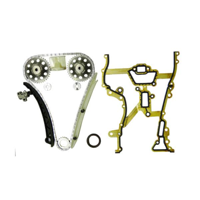 SKF - KIT Dist. Corrente