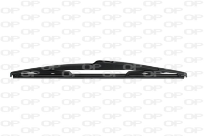 OPEN - ESCOVA Limpa Vidros 350  T