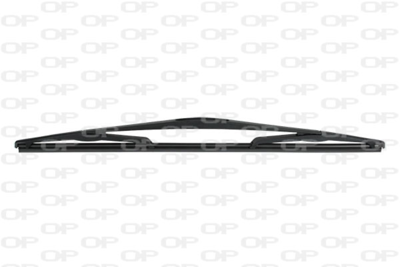 OPEN - ESCOVA Limpa Vidros 400  T