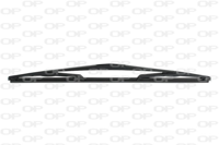 OPEN - ESCOVA Limpa Vidros 400  T