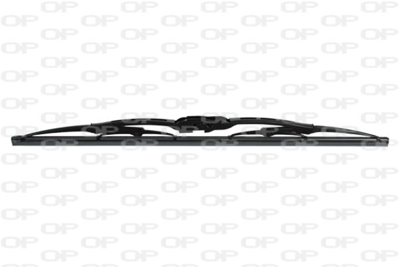 OPEN - ESCOVA Limpa Vidros 450