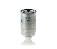 MANN - FILTRO Comb. ADA102318