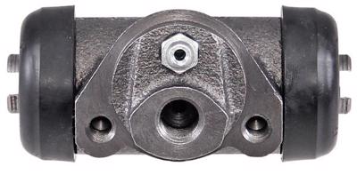 Wheelcilhainders.