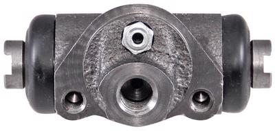 Wheelcilhainders.