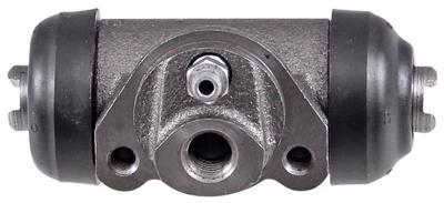 Wheelcilhainders.