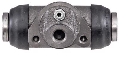 Wheelcilhainders.