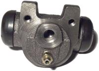Wheelcilhainders.