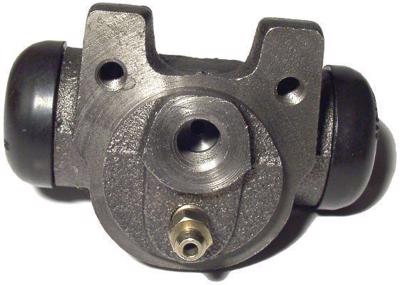 Wheelcilhainders.