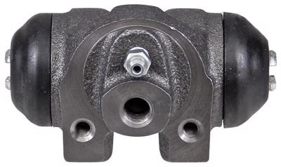 Wheelcilhainders.