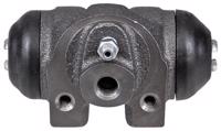 Wheelcilhainders.