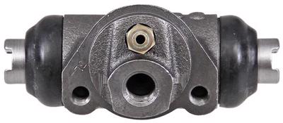 Wheelcilhainders.