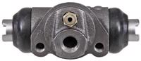 Wheelcilhainders.