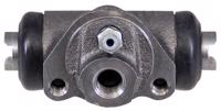 Wheelcilhainders.