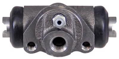 Wheelcilhainders.