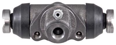 Wheelcilhainders.