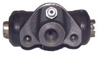 Wheelcilhainders.