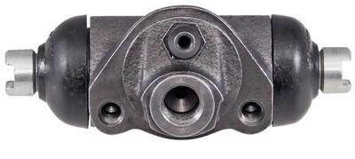 Wheelcilhainders.