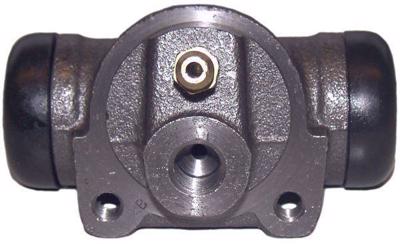 Wheelcilhainders.
