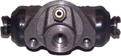 Wheelcilhainders.
