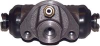 Wheelcilhainders.