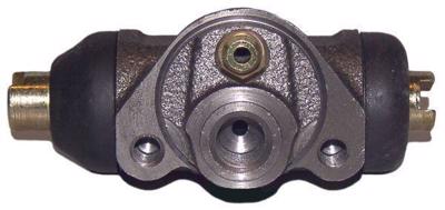 Wheelcilhainders.