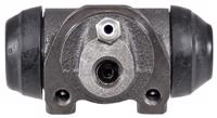 Wheelcilhainders.