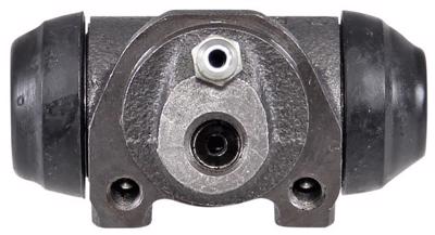 Wheelcilhainders.