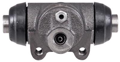 Wheelcilhainders.