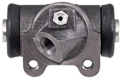 Wheelcilhainders.