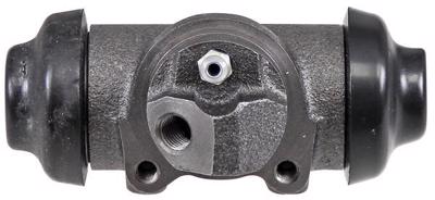 Wheelcilhainders.