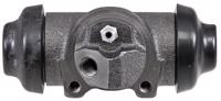 Wheelcilhainders.