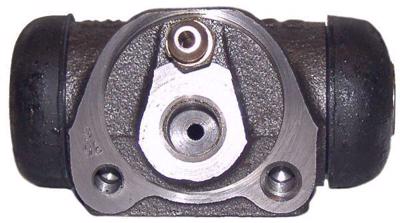 Wheelcilhainders.