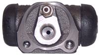 Wheelcilhainders.