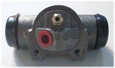 Wheelcilhainders.