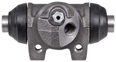 Wheelcilhainders.