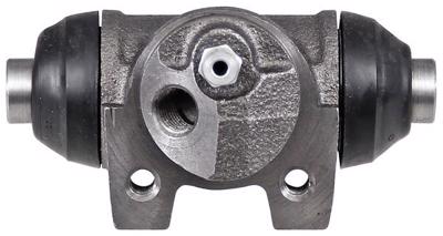 Wheelcilhainders.