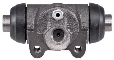 Wheelcilhainders.