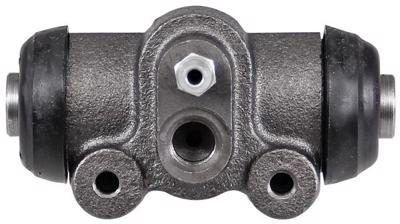 Wheelcilhainders.